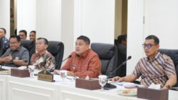 Munafri Paparkan Program Unggulan Kelurahan Gunung Sari untuk Penilaian Nasional 2026