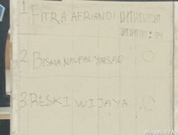 Musda XVI KNPI Bantaeng Sempat Ditunda Tanpa Batas Waktu, Beberapa Jam Kemudian Dilanjutkan, Ada Apa?